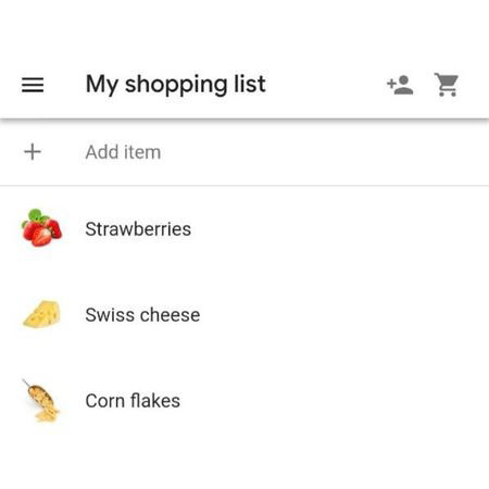 mejor app compra supermercado google