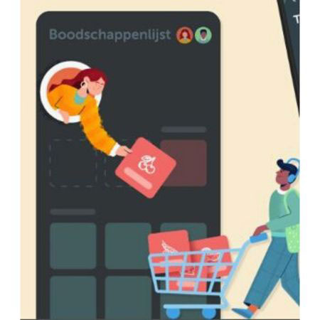 app para comprar despensa bring